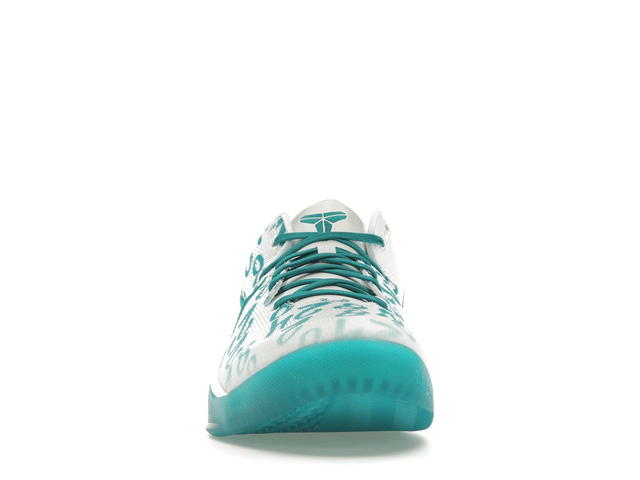 Nike Nike Kobe 8 Protro Radiant Emerald - view 2