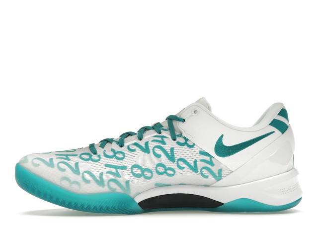 Nike Nike Kobe 8 Protro Radiant Emerald - view 3