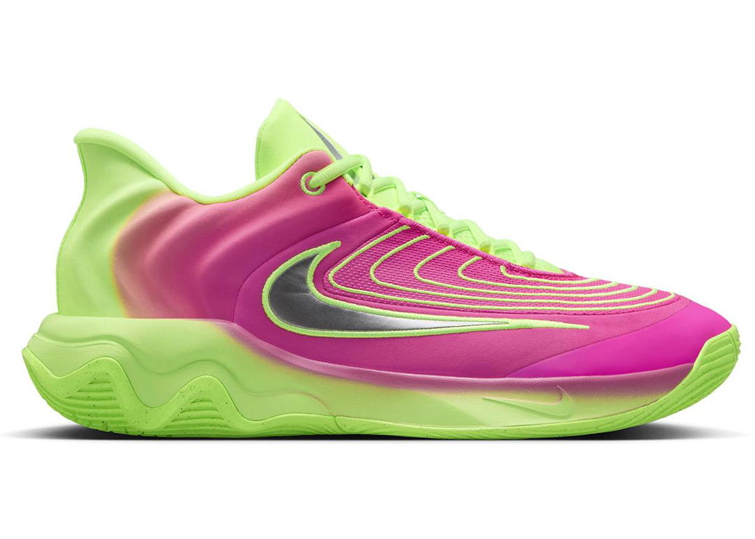 Nike Nike Giannis Immortality 4 Eva