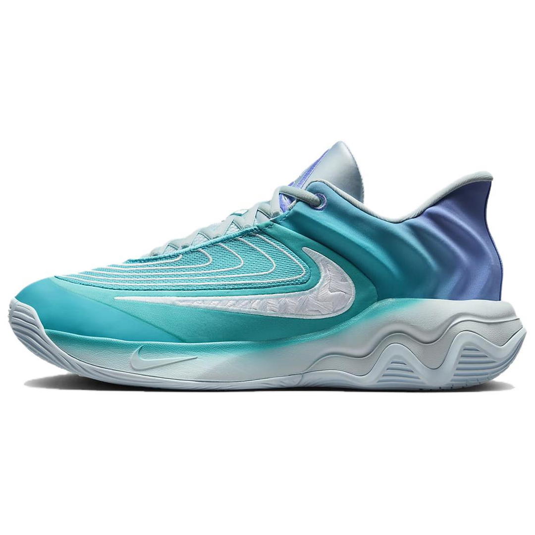 Nike Nike Giannis Immortality 4 Ep 'Dusty Cactus Glacier Blue'