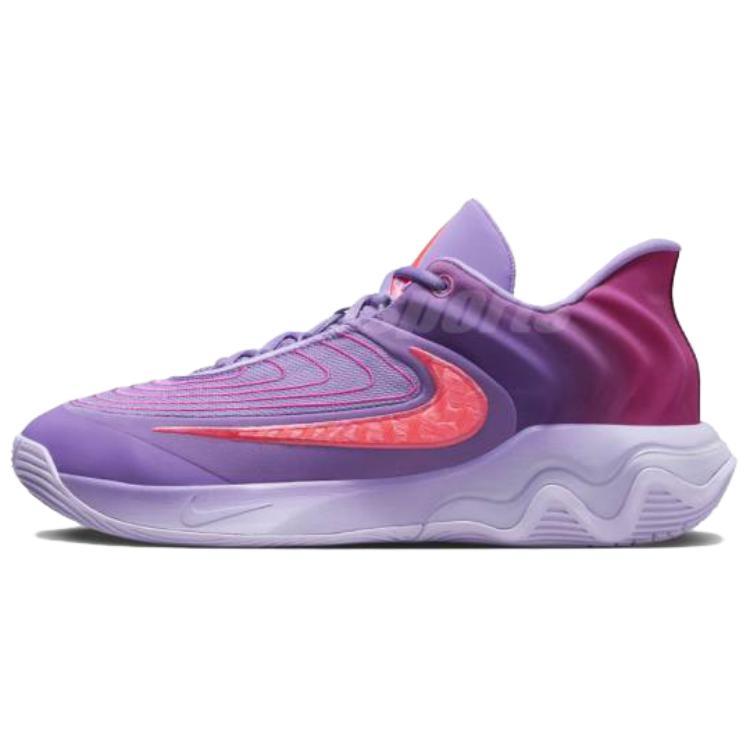 Nike Nike Giannis Immortality 4 Ep 'Black Raspberry'