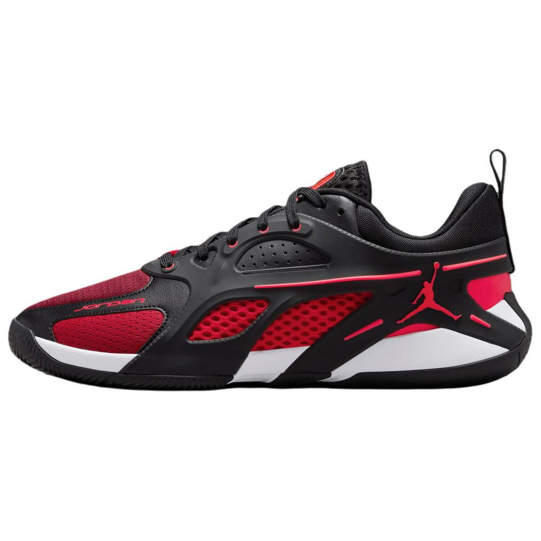 Jordan Jordan Heir Pf 'Black Infrared'