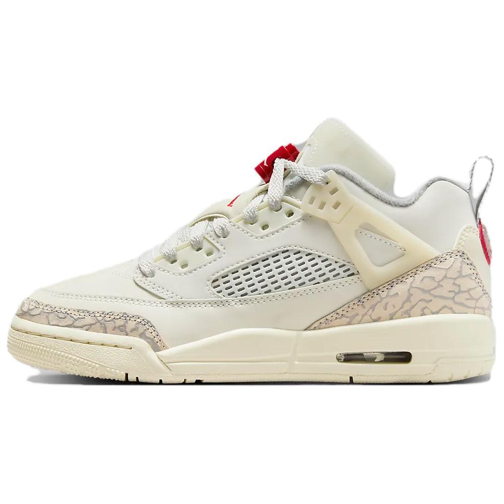 Jordan Air Jordan Spizike Low Coconut Milk GS