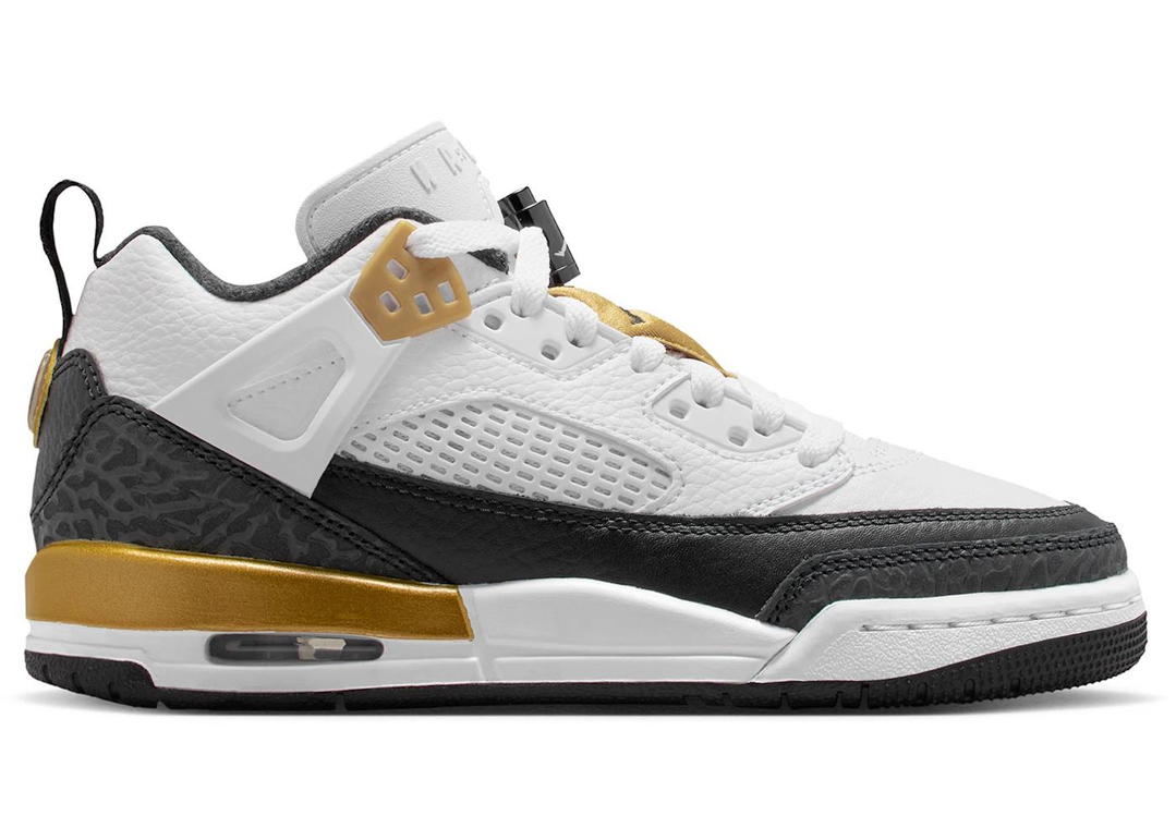 Jordan Jordan Spizike Low DMP (GS)