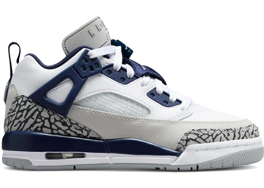 Jordan Jordan Spizike Low Georgetown (GS)