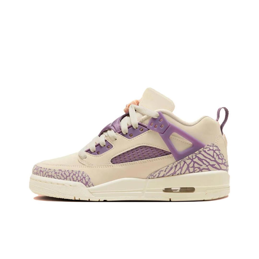 Jordan Air Jordan Spizike Low 'Let's Play' GS