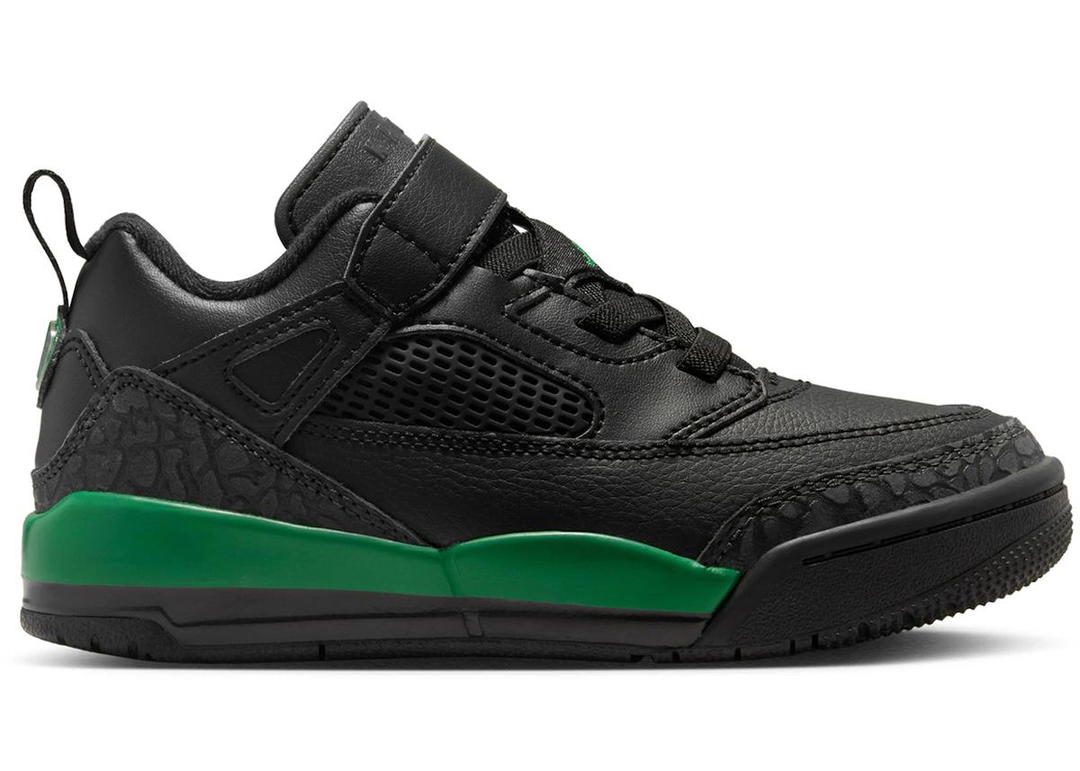 Jordan Jordan Spizike Low Pine Green (PS)