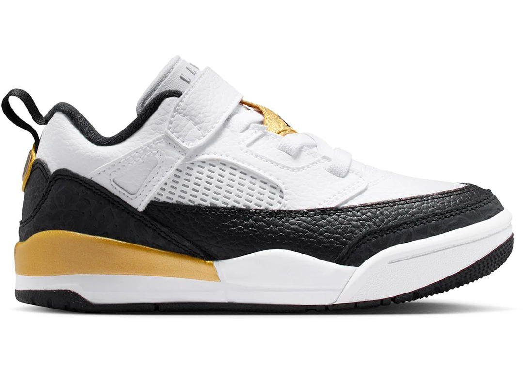 Jordan Jordan Spizike Low DMP (PS)