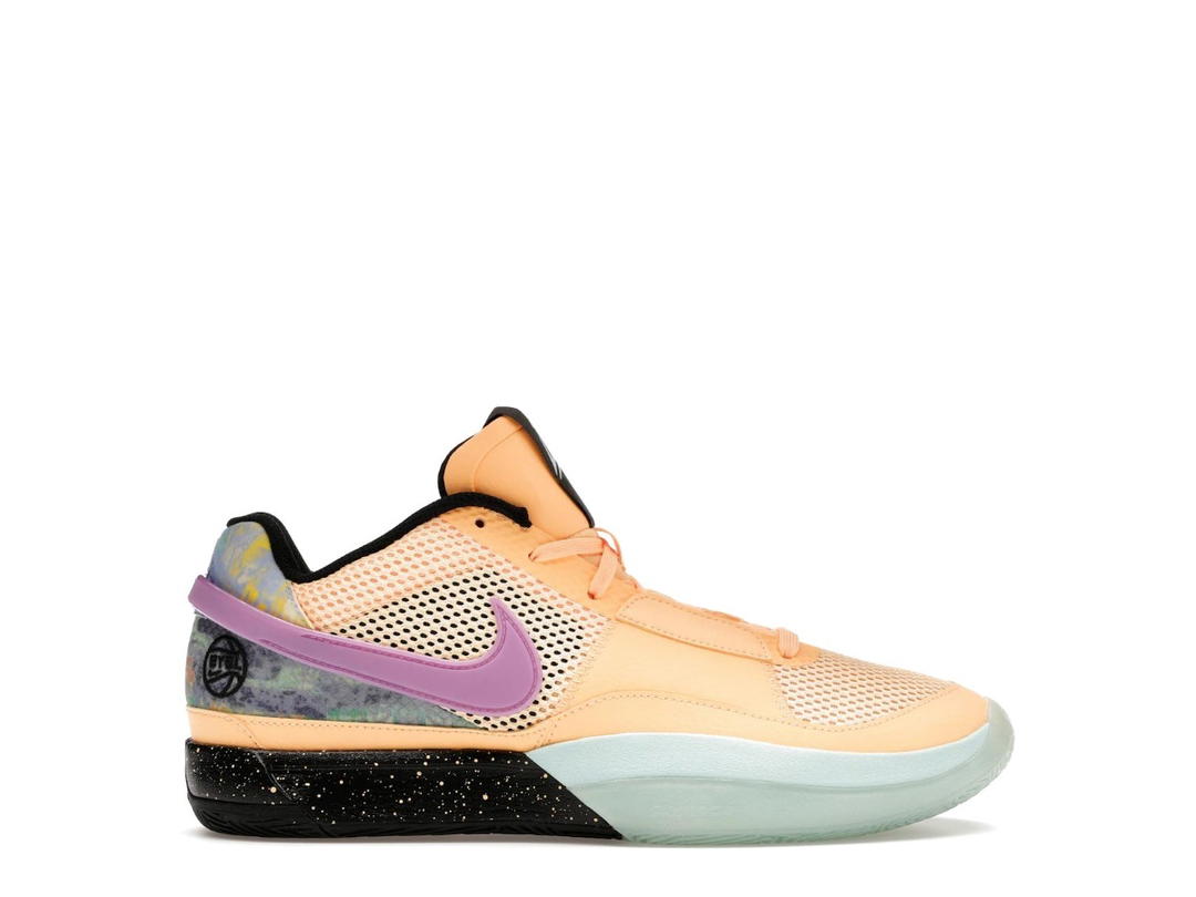 Nike Nike Ja 1 EYBL Melon Tint