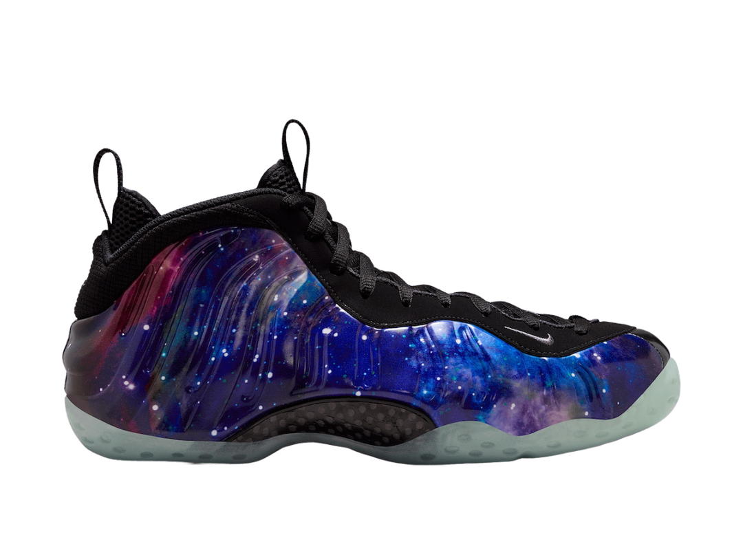 Nike Nike Air Foamposite One Galaxy (2025)