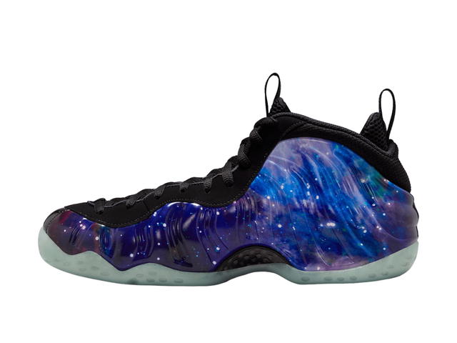 Nike Nike Air Foamposite One Galaxy (2025) - view 2