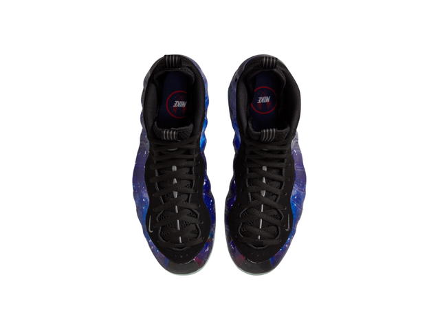 Nike Nike Air Foamposite One Galaxy (2025) - view 3