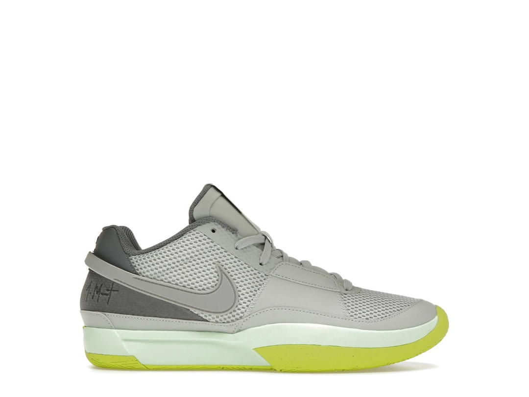 Nike Nike Ja 1 Light Silver