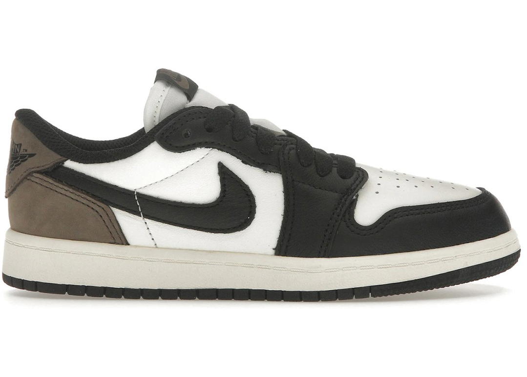 Jordan Jordan 1 Retro Low OG Mocha (PS)