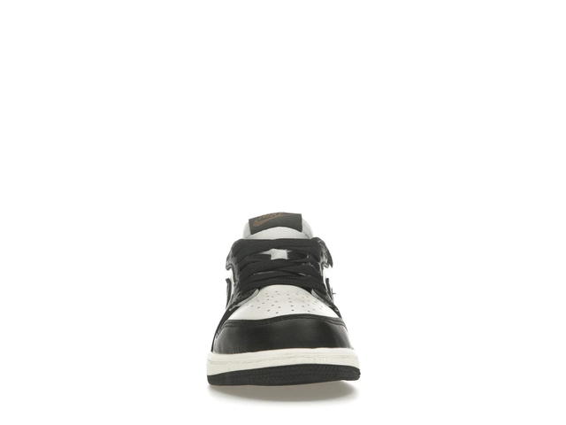 Jordan Jordan 1 Retro Low OG Mocha (PS) - view 2