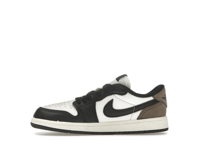 Jordan Jordan 1 Retro Low OG Mocha (PS) - view 3