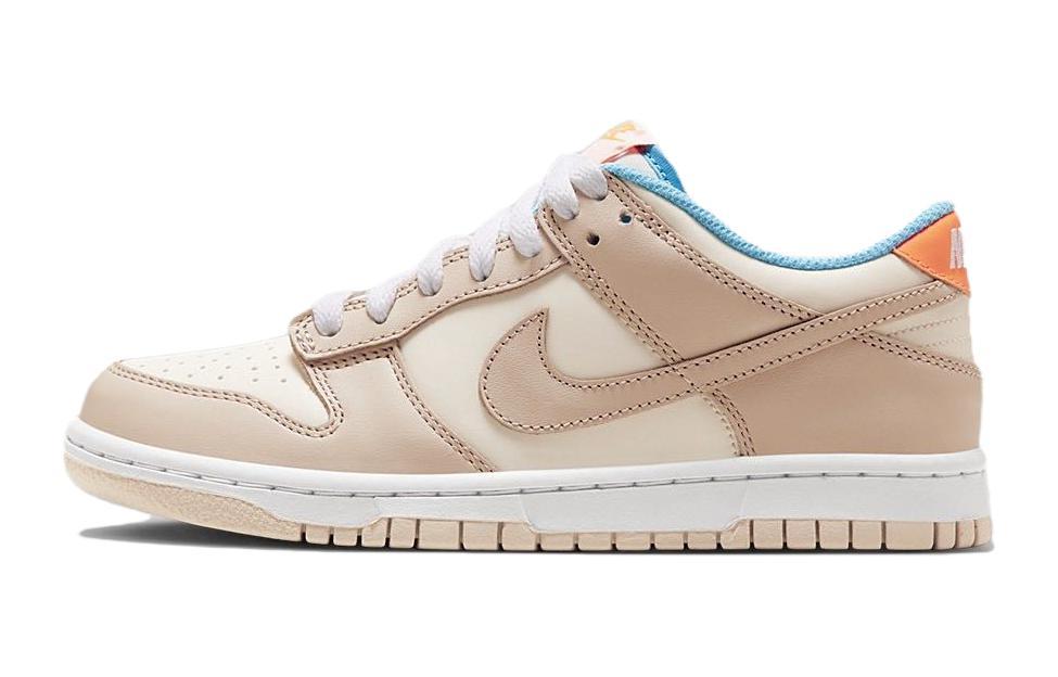 Nike Nike Dunk Low Next Nature Sail Beige GS