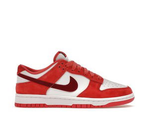 Buy Nike Dunk Low Valentine's Day (2024) (Women's) at Sasom – Authentic and Ready to Ship