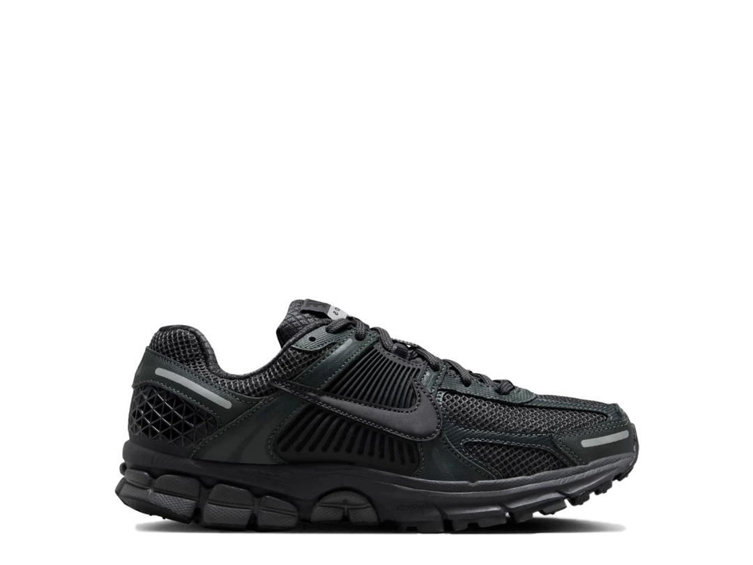 Nike Nike Zoom Vomero 5 Triple Black (Women's)