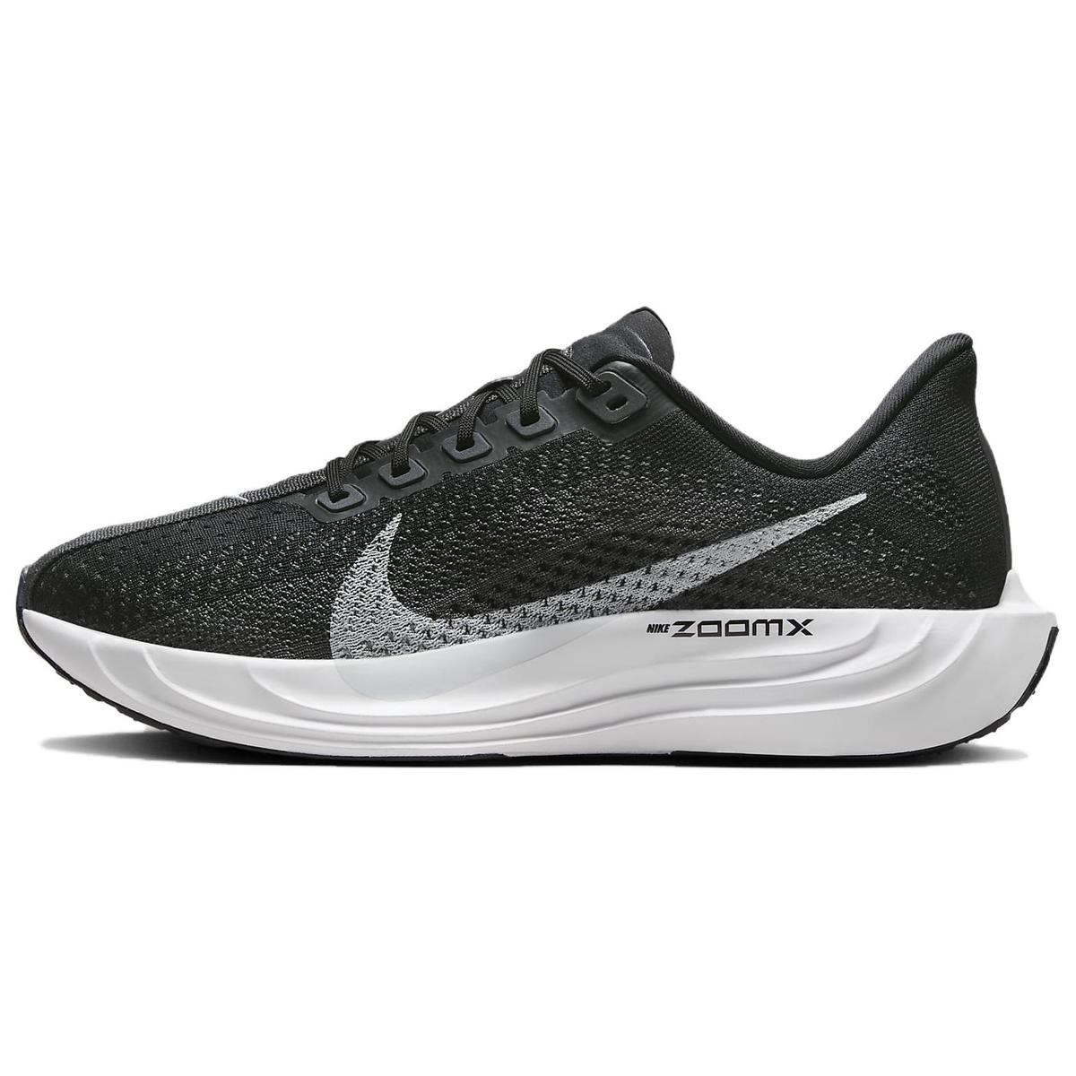 Nike Nike ZoomX Pegasus Plus Black Pure Platinum Women's