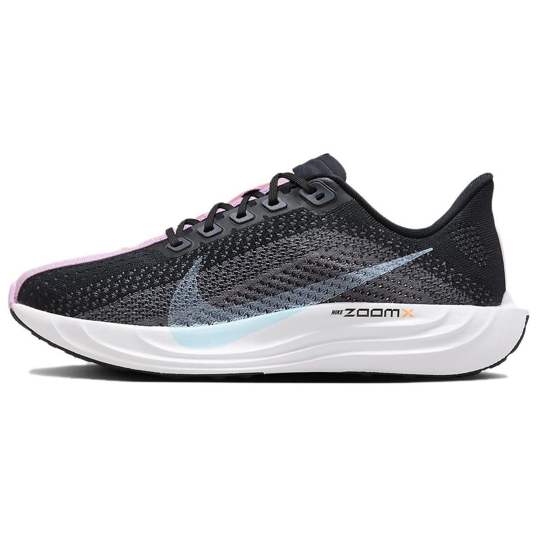 Nike Nike Pegasus Plus 'Black Ice Blue' Women's