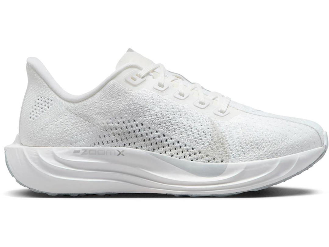 Nike Nike ZoomX Pegasus Plus White Wolf Grey Pure Platinum (Women's)
