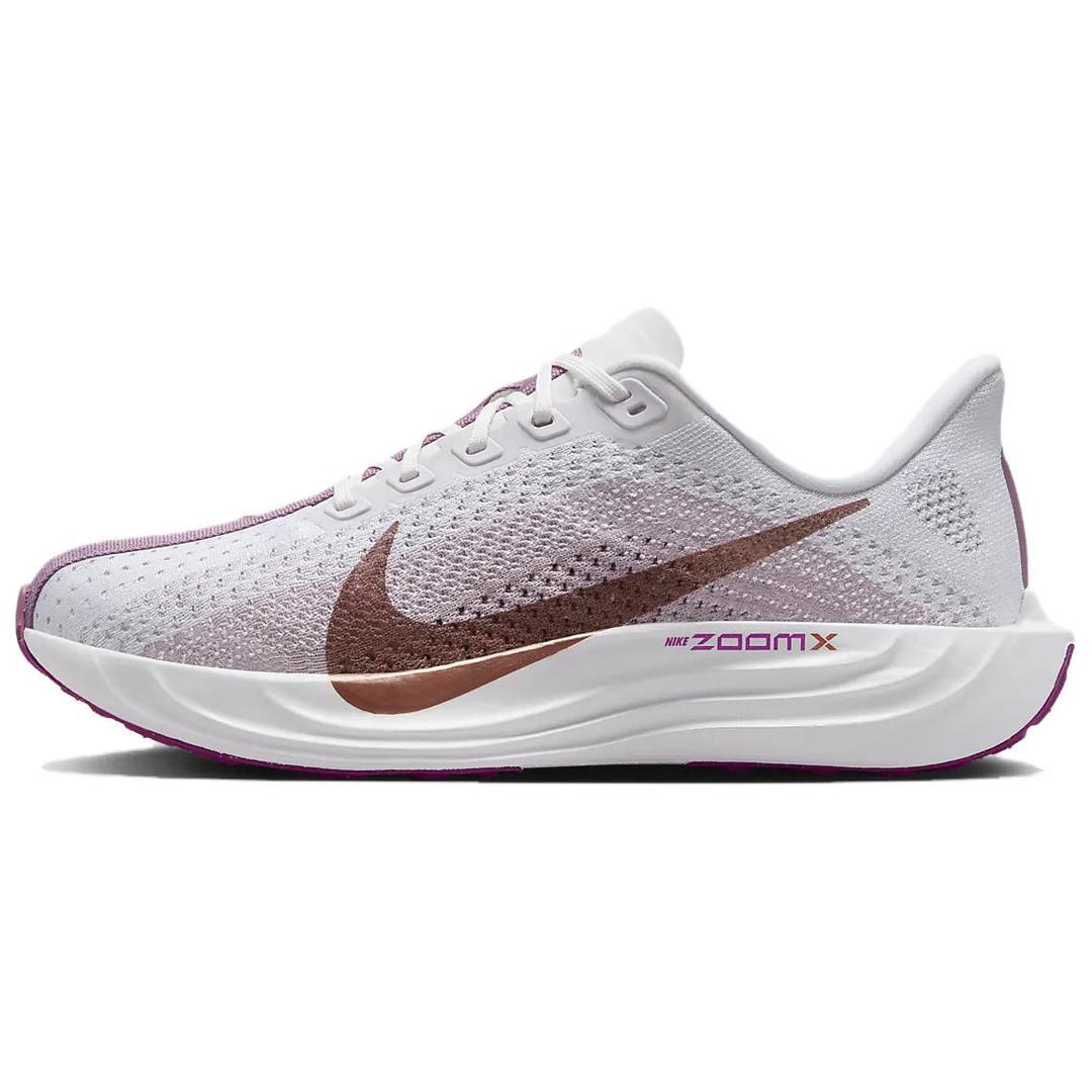 Nike Nike Pegasus Plus 'White Metallic Red Bronze' Women's