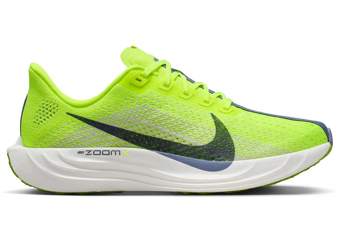 Nike Nike ZoomX Pegasus Plus Volt White World Indigo (Women's)
