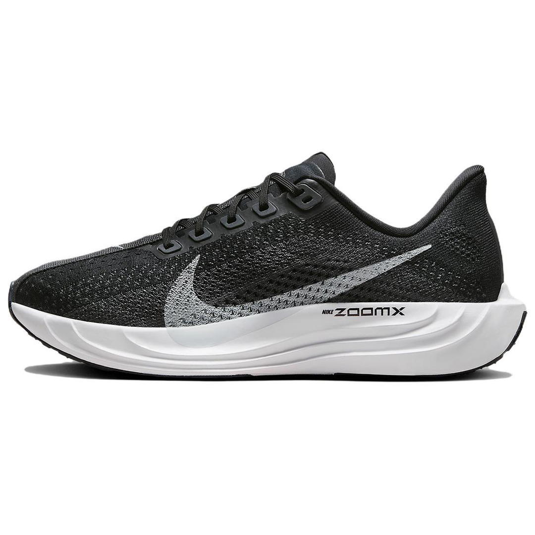 Nike Nike ZoomX Pegasus Plus Black Pure Platinum