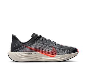 Buy Nike ZoomX Pegasus Plus Anthracite Light Smoke Grey Phantom Bright Crimson at Sasom – Authentic and Ready to Ship