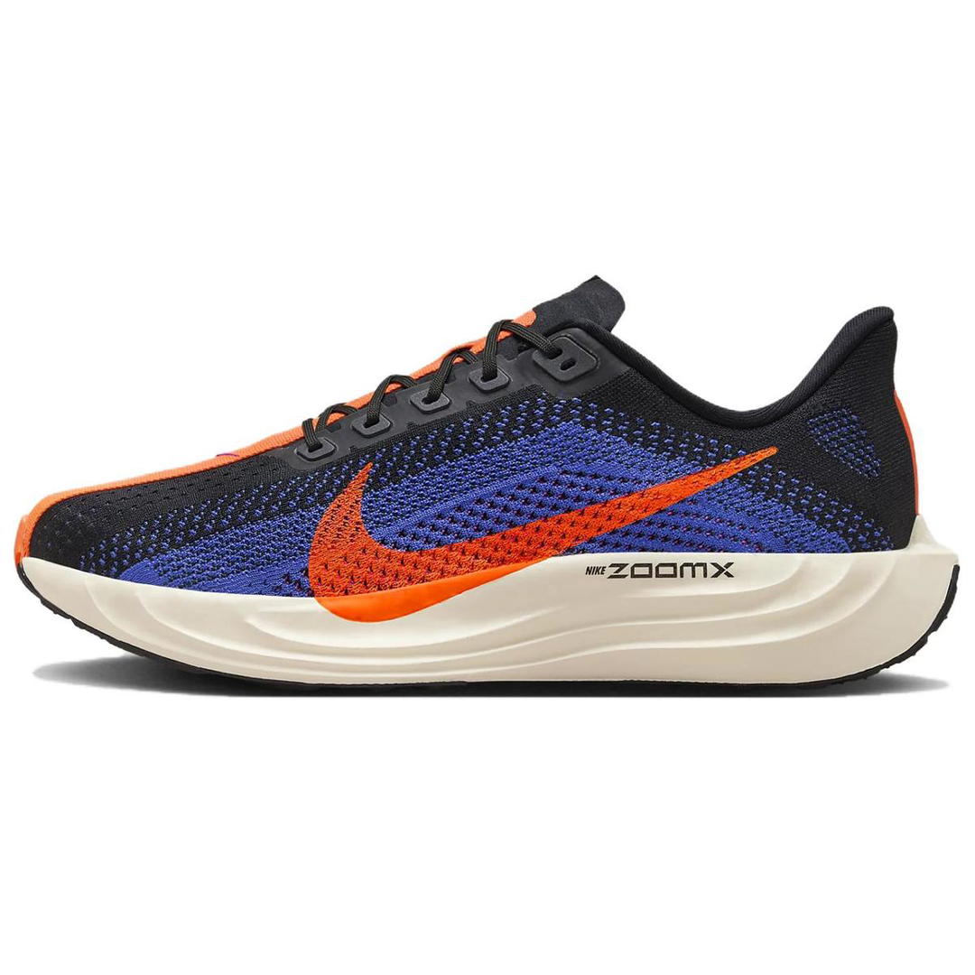 Nike Nike ZoomX Pegasus Plus Black Hyper Crimson