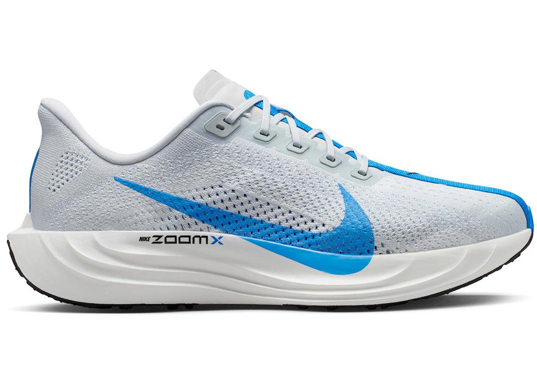 Nike Nike ZoomX Pegasus Plus Pure Platinum Light Photo Blue