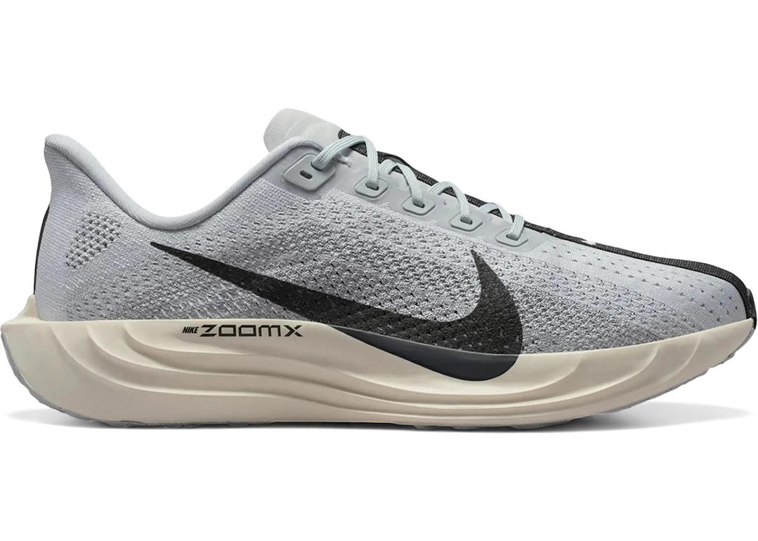Nike Nike ZoomX Pegasus Plus Pure Platinum Wolf Grey