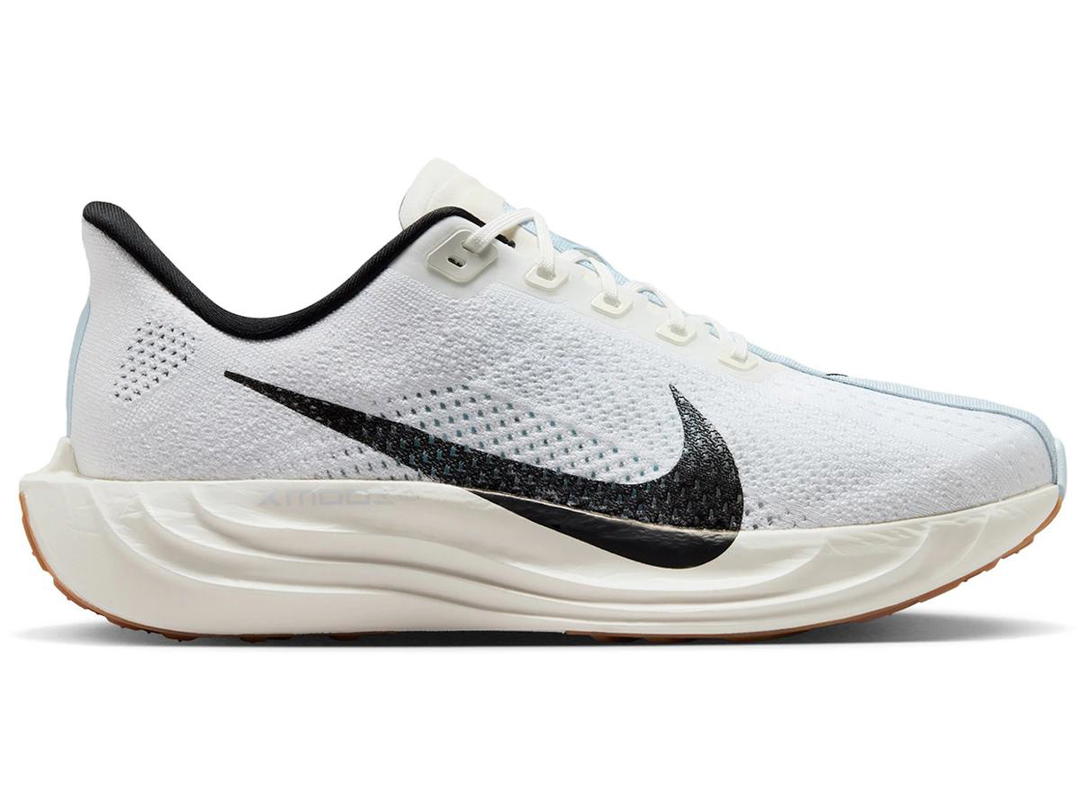 Nike Nike ZoomX Pegasus Plus White Sail Blue Tint Black