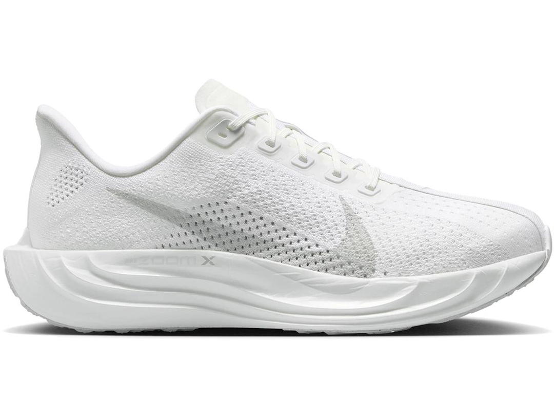 Nike Nike ZoomX Pegasus Plus White Wolf Grey Pure Platinum