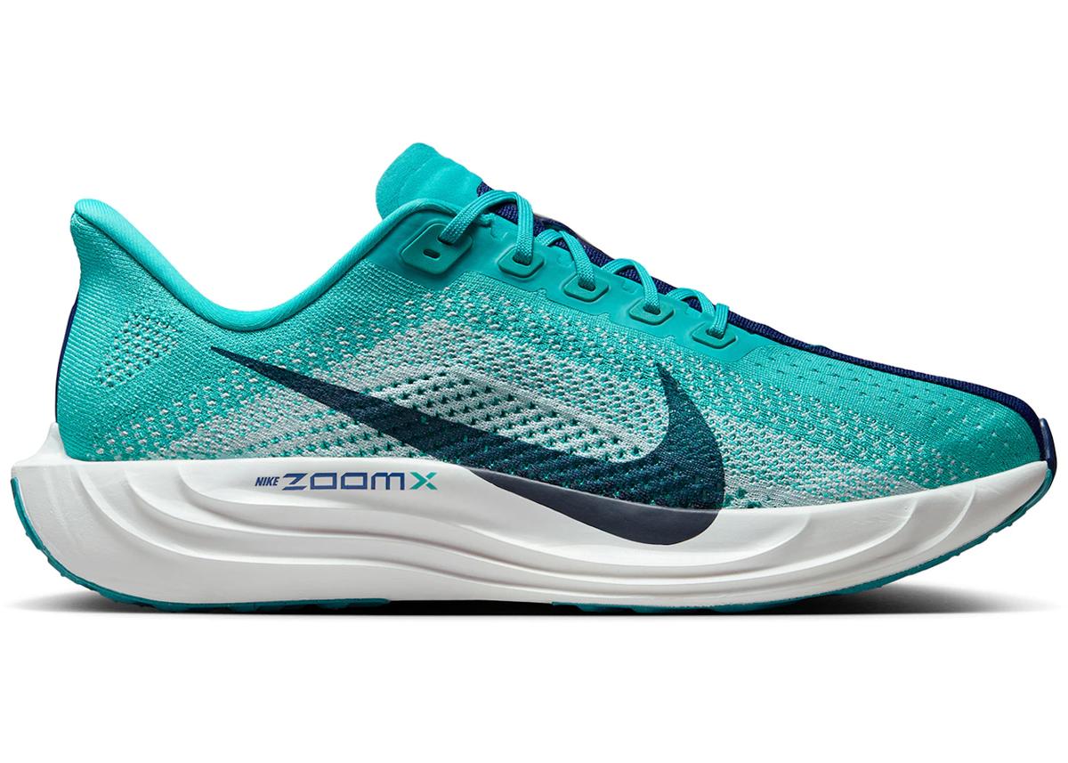 Nike Nike Pegasus Plus Dusty Cactus Glacier Blue Blue Void