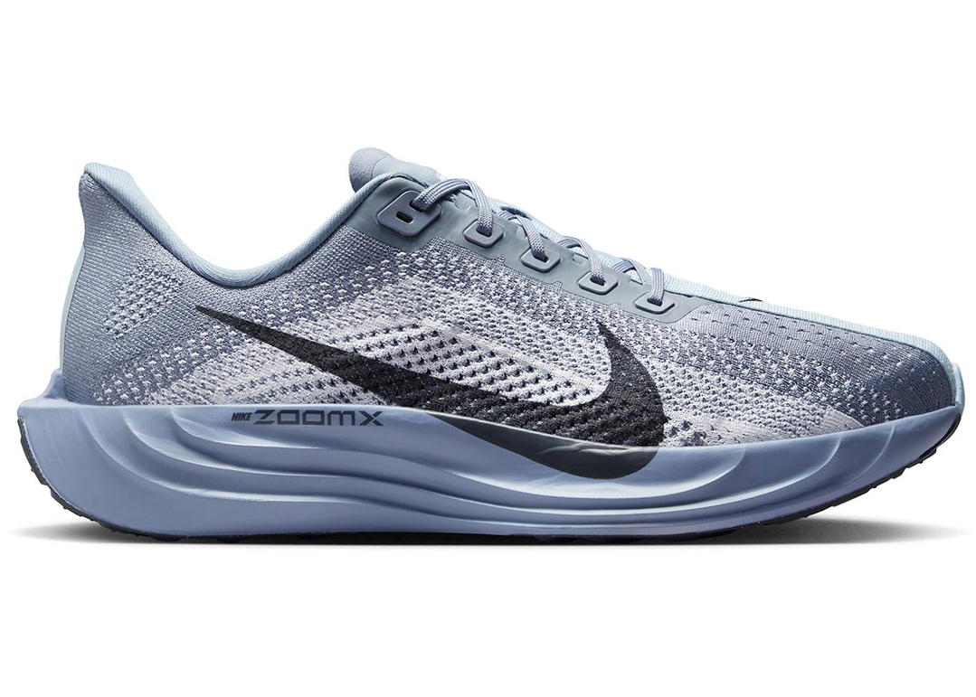 Nike Nike ZoomX Pegasus Plus Ashen Slate White Pure Platinum Anthracite