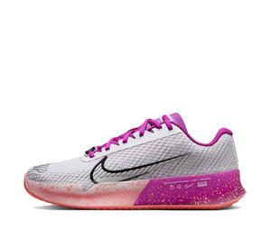 Buy Nike Court Vapor 11 Hc Premium 'Barely Grape Metallic Silver' Women's at Sasom – Authentic and Ready to Ship