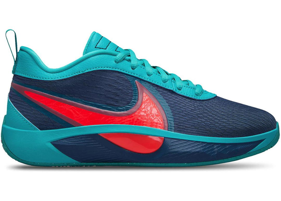 Nike Nike Giannis Zoom Freak 6 Liam and Maverick (GS)