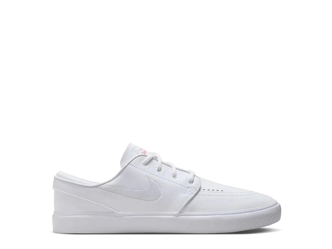 Nike Nike SB Zoom Stefan Janoski OG+ ISO Triple White
