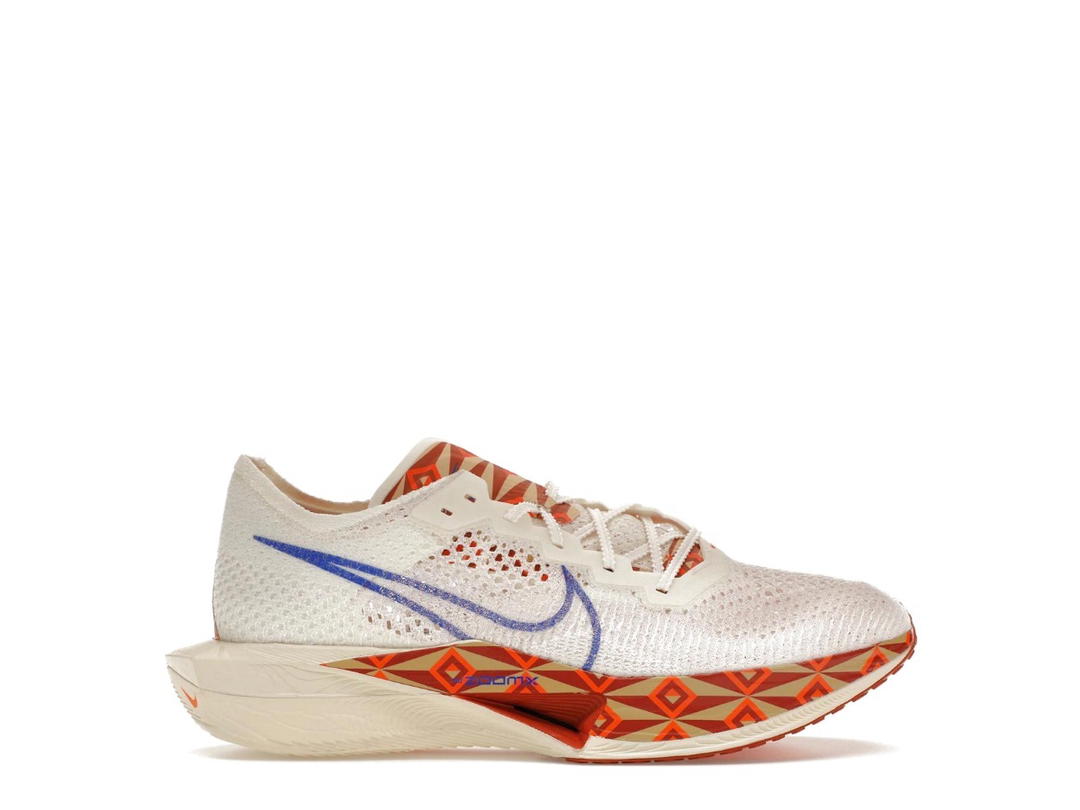 Nike Nike ZoomX Vaporfly 3 Premium Blue Ribbon Sports