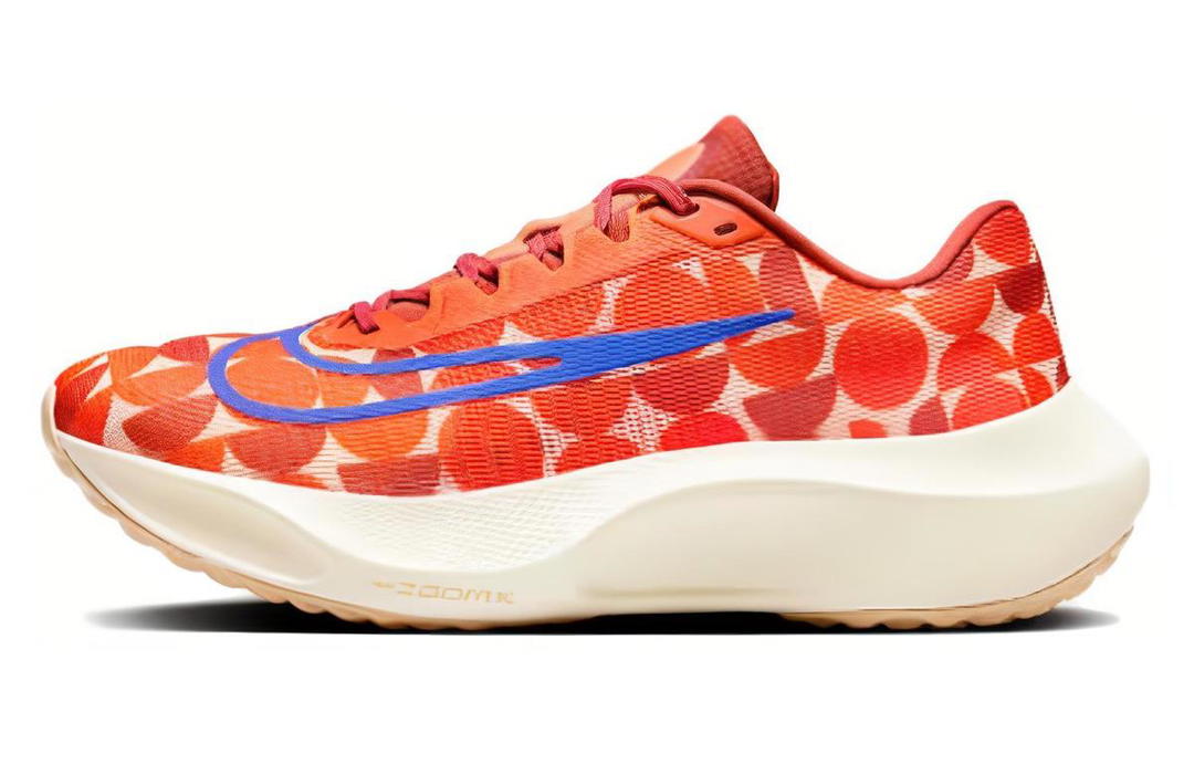 Nike Nike Zoom Fly 5 'Blue Ribbon Sports'
