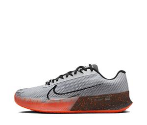 Buy Nike Court Air Zoom Vapor 11 Hc Premium 'Pure Platinum Black Crimson' at Sasom – Authentic and Ready to Ship