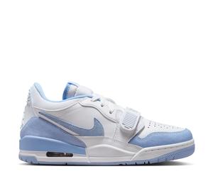 Buy Jordan Legacy 312 Low White Aluminum (Women's) at Sasom – Authentic and Ready to Ship