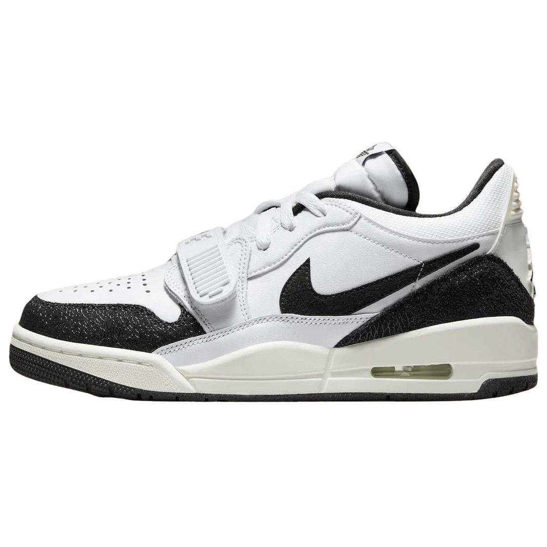 Jordan Jordan Legacy 312 Low Panda Women's