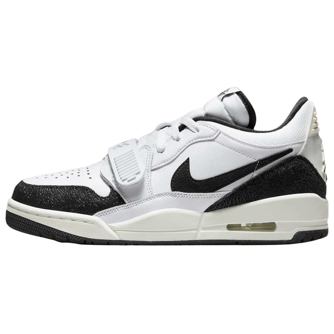 Jordan Jordan Legacy 312 Low Panda Women's