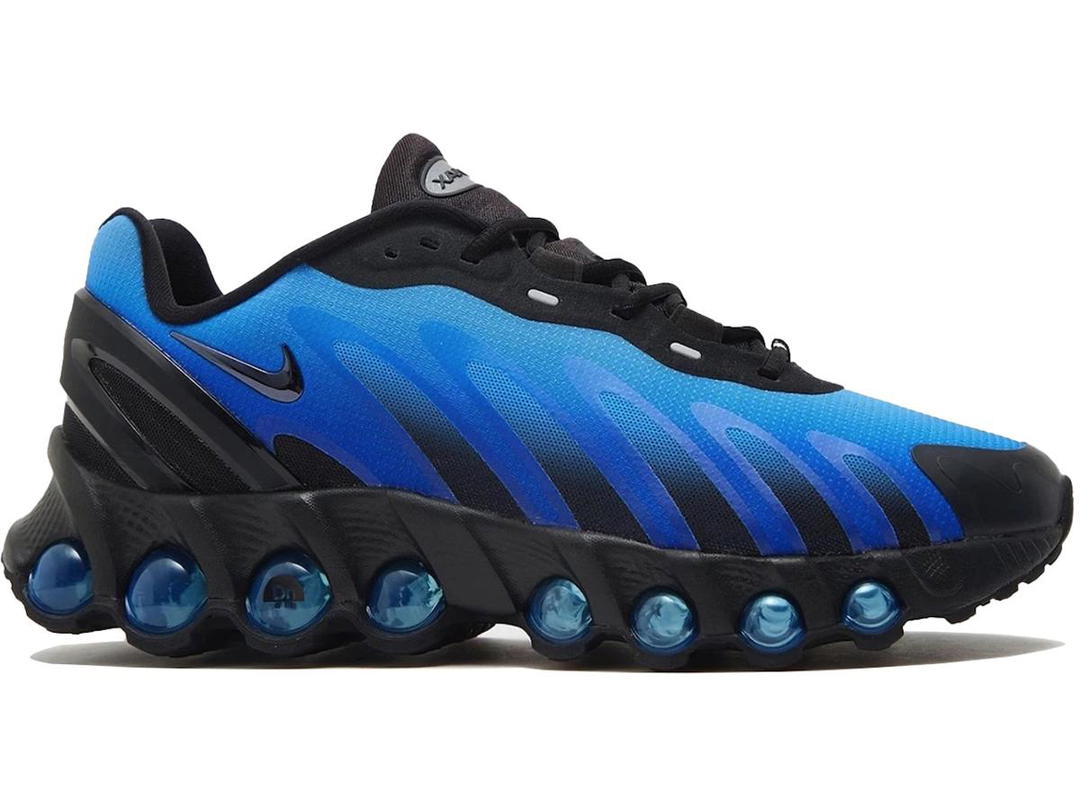 Nike Nike Air Max Dn8 Hyper Royal