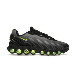 Buy Nike Air Max Dn8 Black Volt at Sasom – Authentic and Ready to Ship