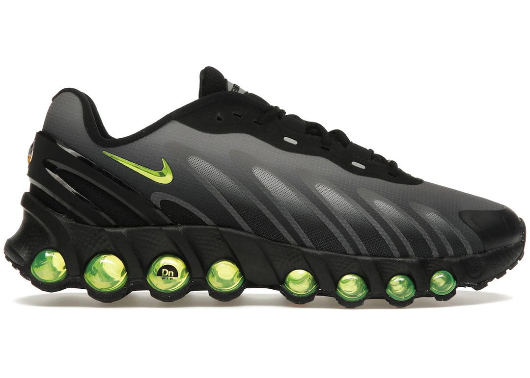Nike Nike Air Max Dn8 Black Volt