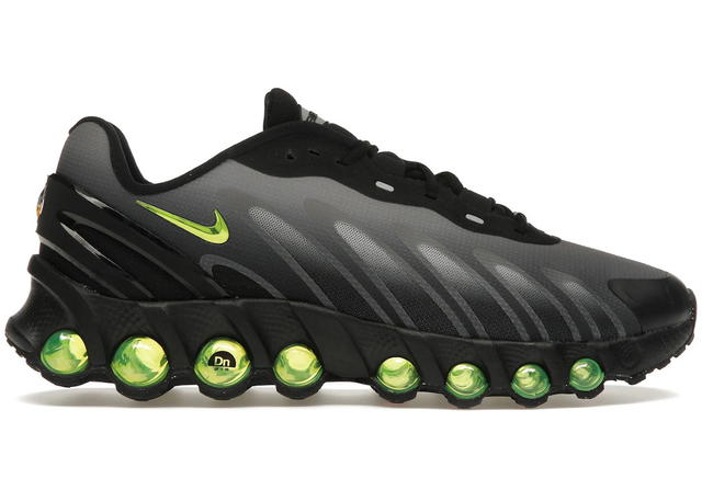 Nike Nike Air Max Dn8 Black Volt - view 1